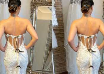 მსოფლიოს ყველაზე გარყვნილი საქორწინო ტრადიციები, რომელთა დაჯერებაც გაგიჭირდებათ