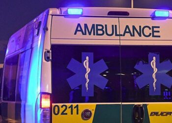 ,,ქალს მანქანა უნდა დაეძრა, რა დროსაც მოულოდნელად გონება დაკარგა” – როგორ გადაარჩინეს თბილისის სასწრაფო დახმარების ექიმებმა კიდევ ერთი სიცოცხლე?