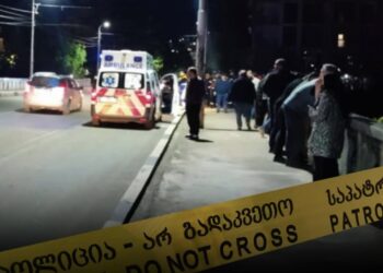 ქუთაისში, მდინარე რიონში 19 წლის გოგოს ეძებენ – რა დეტალებია ცნობილი?