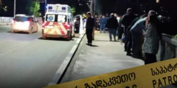 ქუთაისში, მდინარე რიონში 19 წლის გოგოს ეძებენ – რა დეტალებია ცნობილი?