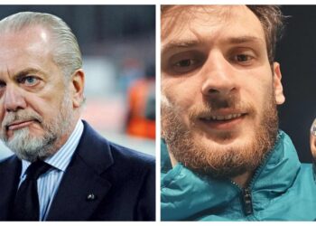 ,,ნაპოლის პრეზიდენტი ამან გააბრაზა და…” – რა ინფორმაციას ავრცელებს იტალიელი ჟურნალისტი კვარას შესახებ?