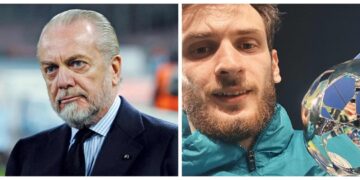 ,,ნაპოლის პრეზიდენტი ამან გააბრაზა და…” – რა ინფორმაციას ავრცელებს იტალიელი ჟურნალისტი კვარას შესახებ?