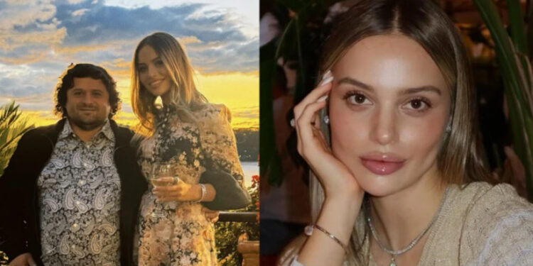 „მეუღლე რამეს გიკრძალავთ?“ – რას პასუხობს „კანონიერი ქურდის“ მოდელი მეუღლე გამომწერებს