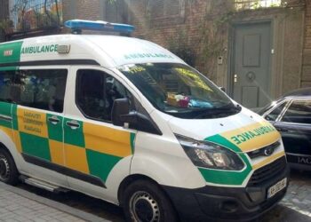 მარნეულში თხრილში 2 მუშა ჩავარდა! – ერთი მათგანი დაიღუპა