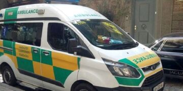 მარნეულში თხრილში 2 მუშა ჩავარდა! – ერთი მათგანი დაიღუპა