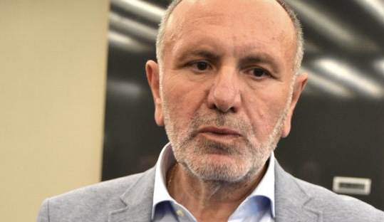 ,,მოსკოვისთვის ყველაზე ცუდი პროგნოზი ახდა” – რას წერს კოტე კემულარია?