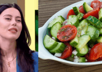 რომელია შეუთავსებელი პროდუქტები, რომლების ერთად მირთმევაც არ შეიძლება? – რჩევები ენდოკრინოლოგ ნინო ლომთაძისგან