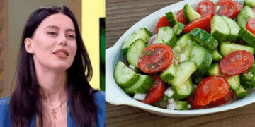 რომელია შეუთავსებელი პროდუქტები, რომლების ერთად მირთმევაც არ შეიძლება? – რჩევები ენდოკრინოლოგ ნინო ლომთაძისგან