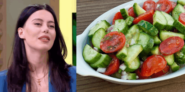 რომელია შეუთავსებელი პროდუქტები, რომლების ერთად მირთმევაც არ შეიძლება? – რჩევები ენდოკრინოლოგ ნინო ლომთაძისგან