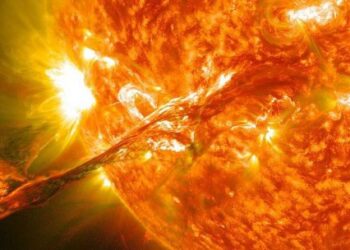 მზეზე გიგანტური ამოფრქვევა მოხდა – ემუქრება თუ არა დედამიწას საფრთხე?