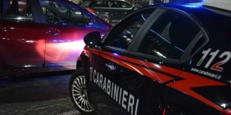 იტალიაში, ქართველი მომვლელი, მოხუცის ოჯახის წევრებმა სცემეს