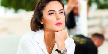 ,,მენატრები და მიყვარხარ“ – სოფო ნიჟარაძე ემოციურ მიმართვას ავრცელებს