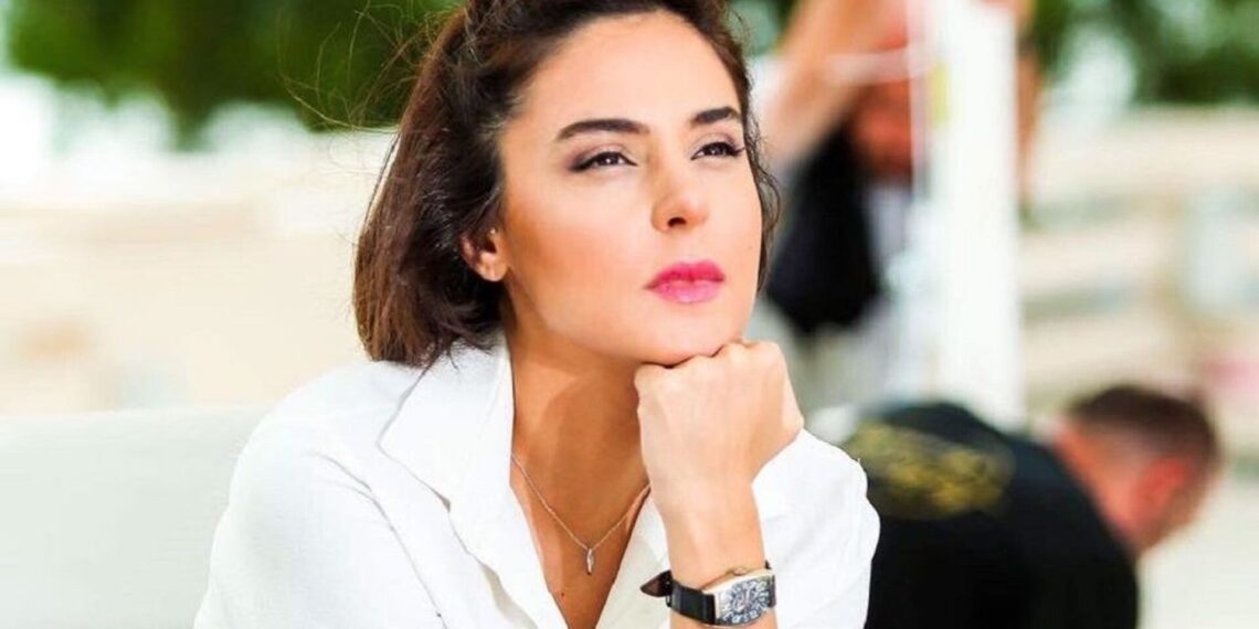 ,,მენატრები მა და მიყვარხარ“ – სოფო ნიჟარაძე ემოციურ მიმართვას ავრცელებს