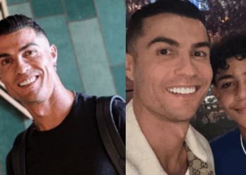 რატომ უთხრა რონალდუმ შვილს  უარი ,,აიფონის” ყიდვაზე