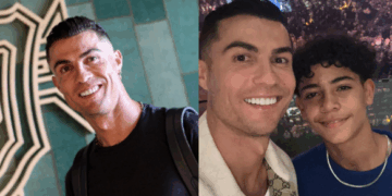 რატომ უთხრა რონალდუმ შვილს  უარი ,,აიფონის” ყიდვაზე