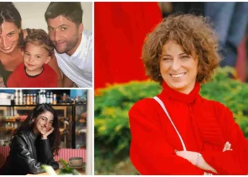 ,,3 წლის შვილი ხელში ჩამაკვდა, შემდეგ მეუღლე დამეღუპა” – ცხოვრება ტრაგედიების და გაფანტულ სკლეროზისფონზე: მარიკა ქაჯაიას უმძიმესი ისტორია