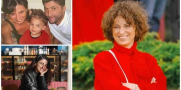 ,,3 წლის შვილი ხელში ჩამაკვდა, შემდეგ მეუღლე დამეღუპა” – ცხოვრება ტრაგედიების და გაფანტულ სკლეროზისფონზე: მარიკა ქაჯაიას უმძიმესი ისტორია