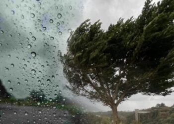 მომდევნო 3 დღე ძალიან ცუდი ამინდი გველის – სინოპტიკოსებმა პროგნოზი გამოაქვეყნეს