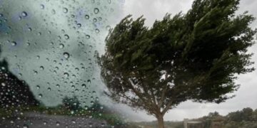 მომდევნო 3 დღე ძალიან ცუდი ამინდი გველის – სინოპტიკოსებმა პროგნოზი გამოაქვეყნეს