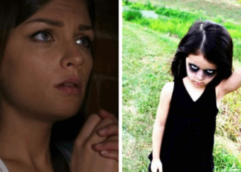 ,,ნათელმხილველმა მითხრა, რომ ბავშვს გავაჩენდი, რომელიც მთელს ოჯახს დაგვხოცავდა.. არ დავიჯერე მისი ნათქვამი, მაგრამ…”