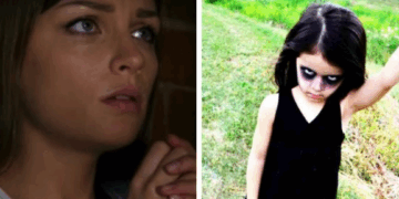 ,,ნათელმხილველმა მითხრა, რომ ბავშვს გავაჩენდი, რომელიც მთელს ოჯახს დაგვხოცავდა.. არ დავიჯერე მისი ნათქვამი, მაგრამ…”