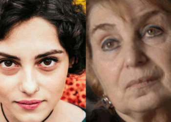 „გურანდა გაბუნია ვერ მიტანდა… ასე თქვა…” – რა გაამხილა თინა მახარაძემ მსახიობ გურანდა გაბუნიაზე?