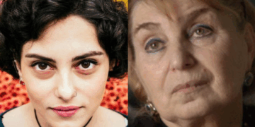 „გურანდა გაბუნია ვერ მიტანდა… ასე თქვა…” – რა გაამხილა თინა მახარაძემ მსახიობ გურანდა გაბუნიაზე?