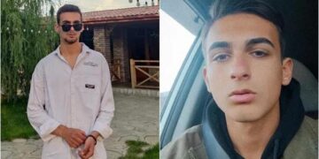 ,,მხარი გაკრა თურმე შემთხვევით საწყალმა ბიჭმა ვიღაცას…” – ვინ არის და რას შეეწირა ბარში 18 წლის ბიჭი?