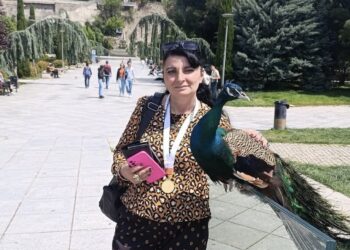 ,,უკვე მყავს მთხოვნელი” – სად თხოვდება ქეთი ეგიდუნაშვილი?