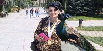 ,,უკვე მყავს მთხოვნელი” – სად თხოვდება ქეთი ეგიდუნაშვილი?