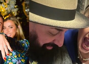 გოჩა ჩერტკოევი ბაბუა გახდა – რა დაარქვეს პატარას და რა ემოციურ კადრებს გვიზიარებს გოჩას ვაჟი სოციალურ ქსელში?