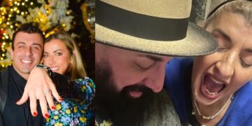 გოჩა ჩერტკოევი ბაბუა გახდა – რა დაარქვეს პატარას და რა ემოციურ კადრებს გვიზიარებს გოჩას ვაჟი სოციალურ ქსელში?