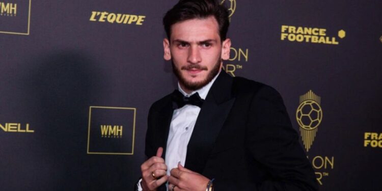 დასახელდა მსოფლიოს 15 საუკეთესო გარემარბი – რომელ პოზიციაზე გაიყვანეს სიაში კვარაცხელია?