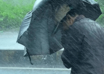 წვიმა, ელჭექი და ძლიერი ქარი – როდემდე გაგრძელდება უამინდობა?