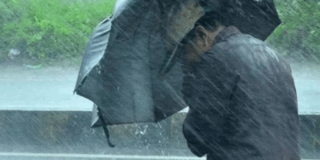 წვიმა, ელჭექი და ძლიერი ქარი – როდემდე გაგრძელდება უამინდობა?