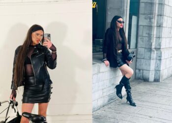 ,,ბოიფრენდი აღარ მიხსენოთ, სიყვარული არა ტოლმა, ზედმეტი ხარჯია ცხოვრებაში” – დიზაინერი გიორგი მასხულია ქმარს დაშირდა და ამის მიზეზიც დაასახელა