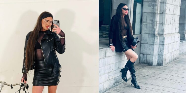 ,,ბოიფრენდი აღარ მიხსენოთ, სიყვარული არა ტოლმა, ზედმეტი ხარჯია ცხოვრებაში” – დიზაინერი გიორგი მასხულია ქმარს დაშირდა და ამის მიზეზიც დაასახელა