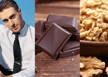 8 საკვები პროდუქტი, რომელიც მეხსიერებას მნიშვნელოვნად აუმჯობესებს – გიორგი ღოღობერიძე გვირჩევს