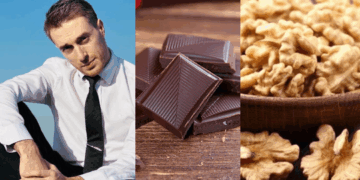 8 საკვები პროდუქტი, რომელიც მეხსიერებას მნიშვნელოვნად აუმჯობესებს – გიორგი ღოღობერიძე გვირჩევს