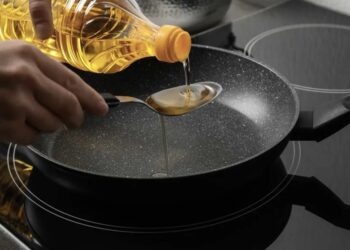 თუ ზეთს კარადაში ინახავთ, ეს აუცილებლად უნდა იცოდეთ