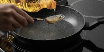 თუ ზეთს კარადაში ინახავთ, ეს აუცილებლად უნდა იცოდეთ