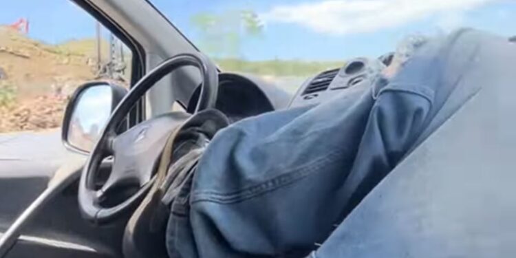 ,,უკომენტაროდ” – ვრცელდება ვიდეო, რომელსაც დიდი გამოხმაურება მოჰყვა