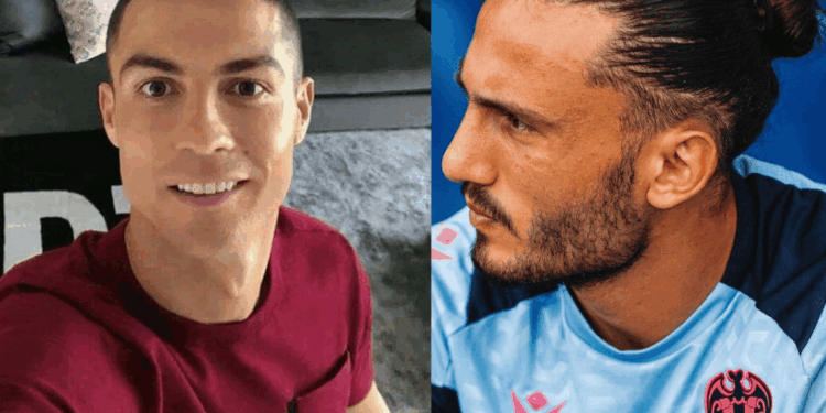 ქოჩორაშვილი და რონალდუ ერთად ? ეს იქნება საოცრება – ვრცელდება სასიხარულო ინფორმაცია