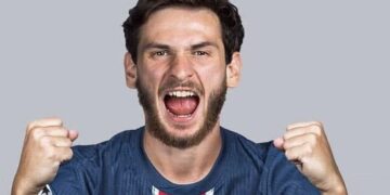 ხვიჩა კვარაცხელიას საოცარი მიღწევა – ქართველი ვარსკვლავი ამ კომპონენტში მსოფლიოში პირველ ადგილზე გაიყვანეს