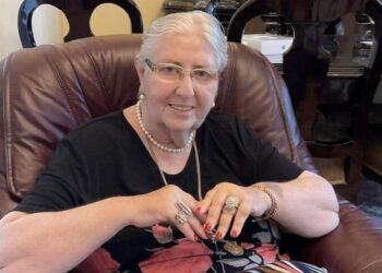 ,,გამორიცხულია, არ არსებობს, დამიჯერეთ!” – რას წერს ლელა კაკულია?