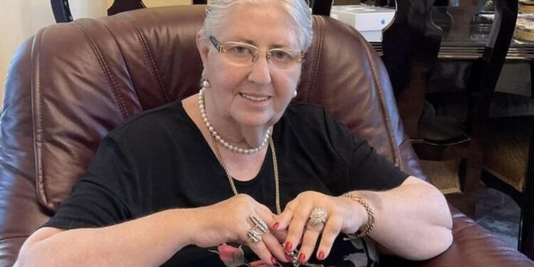 ,,გამორიცხულია, არ არსებობს, დამიჯერეთ!” – რას წერს ლელა კაკულია?