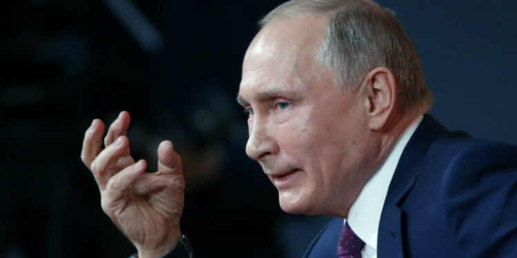 ამას არავინ ელოდა! – ვრცელდება პუტინის მოულოდნელი გადაწყვეტილება