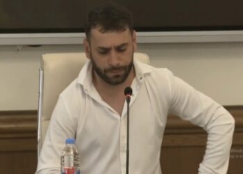 ,,სისხლის გუბესთან დამადებინა თავი და მითხრა, ამელოკა” – რას ჰყვება გიორგი ხოჭავა