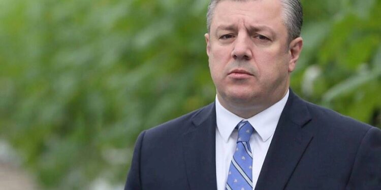 ,,დამიჯერეთ” – გიორგი კვირიკაშვილი ,,ქართულ ოცნებას” მიმართავს და ყველასთვის მოულოდნელ განცხადებას ავრცელებს!