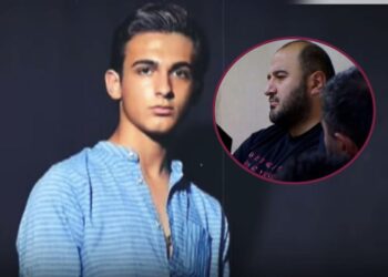 ,,შეიყვანა ბარის უკანა სივრცეში არსებულ ოთხში და ყოველგვარი მოტივის გარეშე დანით სხეულზე მიაყენა დაზიანებები, რის შემდეგაც იქვე მიატოვა დს დაბრუნდა სუფრასთან” – პროკურორი